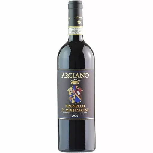 Picture of Argiano - Brunello di Montalcino DOCG - 2018 - 750ml - Argiano