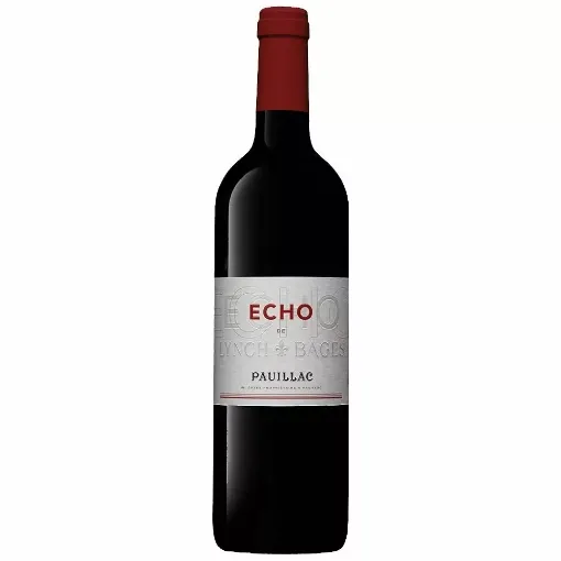 Picture of Château Lynch Bages - Echo de Lynch Bages - 2011 - 750ml - Château Lynch Bages