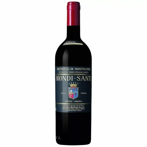 Picture of Biondi Santi - Brunello di Montalcino - 2016 - 750ml - Biondi Santi