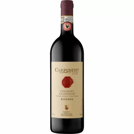 Picture of Carpineto - Chianti Classico Riserva