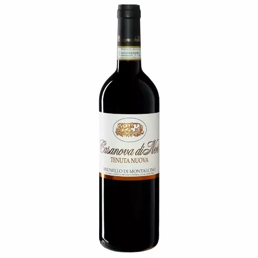 Picture of Casanova di Neri - Tenuta Nuova - Brunello di Montalcino - 2015 - 750ml - Casanova di Neri