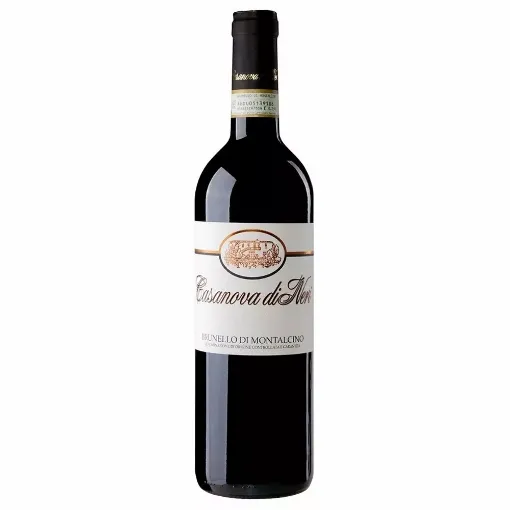 Picture of Casanova di Neri - Brunello di Montalcino - 2015 - 750ml - Casanova di Neri