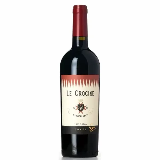 Picture of Le Crocine - Cuvée Eva - Toscana IGT