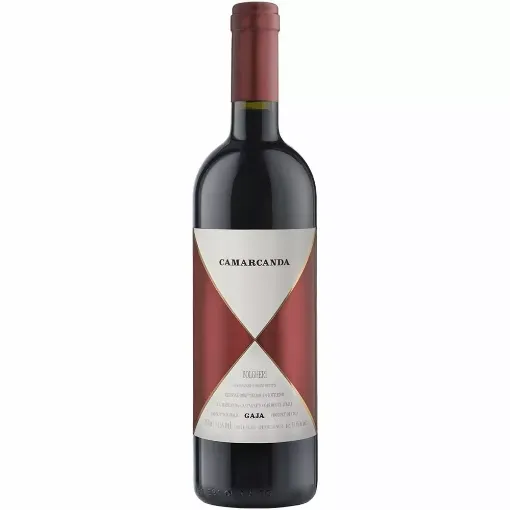 Picture of Gaja - Ca'marcanda - Camarcanda - Bolgheri - 2012 - 750ml - Gaja