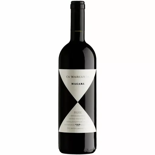 Picture of Gaja - Magari - Toscana IGT - 2016 - 750ml - Gaja