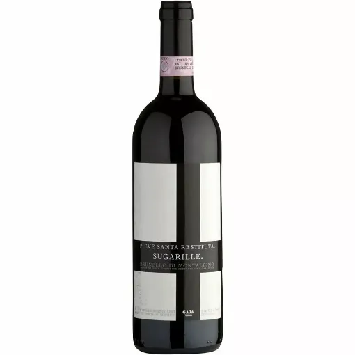 Picture of Gaja - Pieve Santa Restituta - Sugarille - Brunello di Montalcino - 2011 - 750ml - Gaja