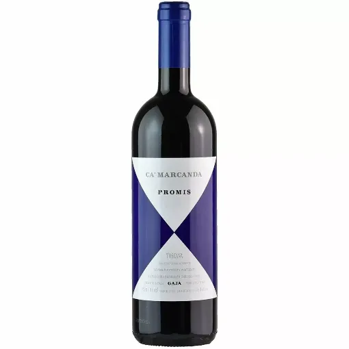 Picture of Gaja - Promis - Toscana IGT - 2018 - 750ml - Gaja