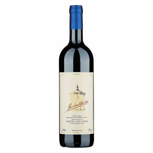 Picture of Guidalberto - Tenuta San Guido - 2018 - 750ml - Tenuta San Guido