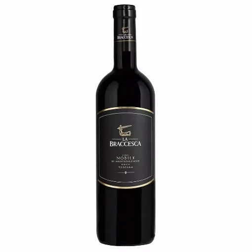 Picture of La Braccesca - Vino Nobile di Montepulciano - 2013 - 750ml - Marchesi Antinori