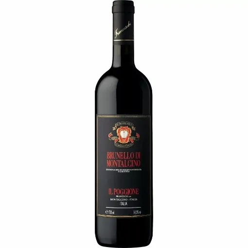 Picture of Il Poggione - Brunello di Montalcino DOCG - 2013 - 750ml - Il Poggione