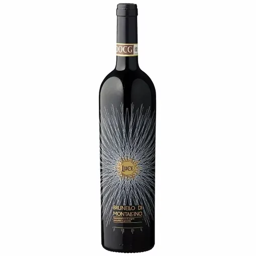 Picture of Luce della Vite - Brunello di Montalcino DOCG - 2010 - 750ml - Luce della Vite