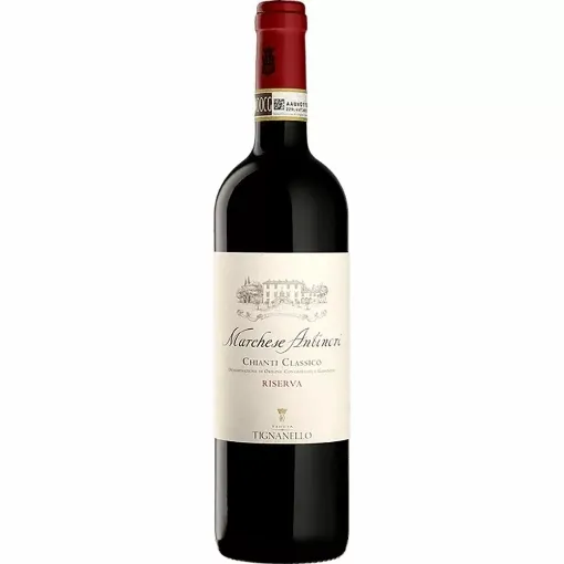 Picture of Marchesi Antinori - Chianti Classico - Riserva - 2018 - 750ml - Marchesi Antinori