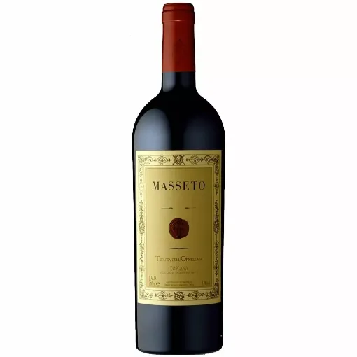 Picture of Masseto - Tenuta Dell'Ornellaia - 2006 - 1500ml - Tenuta Dell’Ornellaia