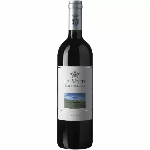 Picture of Tenuta Dell’Ornellaia - Le Volte - 2020 - 750ml - Tenuta Dell’Ornellaia