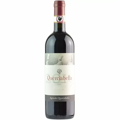 Picture of Querciabella - Chianti Classico DOCG - 2016 - 750ml - Querciabella