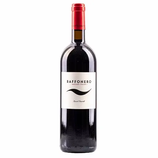 Picture of Rocca di Frassinello - Baffonero - 2018 - 750ml - Rocca di Frassinello