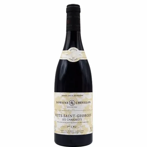 Picture of Robert Chevillon - Nuits St Georges - Les Chaignots - 1er Cru - 2011 - 750ml - Robert Chevillon