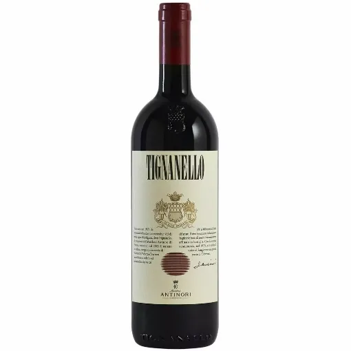 Picture of Tignanello - 1997 - 750ml - Marchesi Antinori