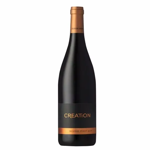 Picture of Creation - Pinot Noir Reserve - 2017 - 750ml - Creation