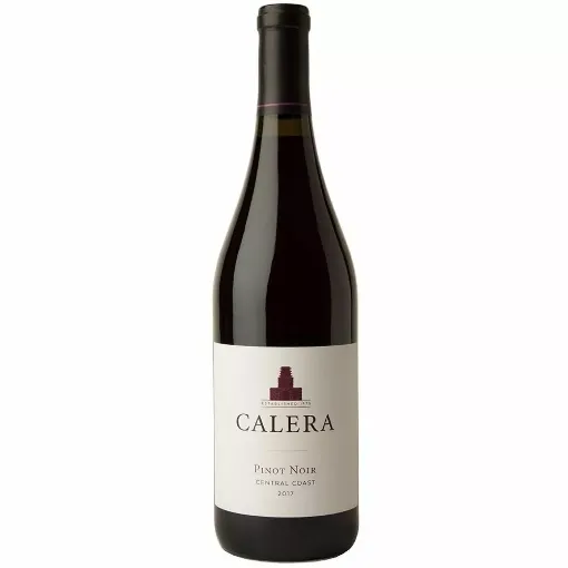 Picture of Calera Winery - De Villiers Vineyard - Pinot Noir - 2018 - 750ml - Calera Winery