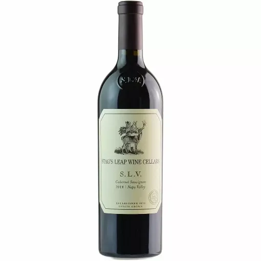 Picture of Stag's Leap - S.L.V. - Cabernet Sauvignon