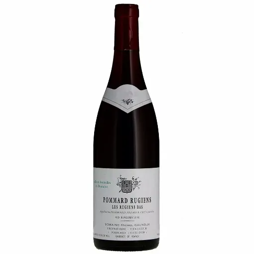 Picture of Michel Gaunoux - Pommard - Rugiens - 2013 - 750ml - Michel Gaunoux