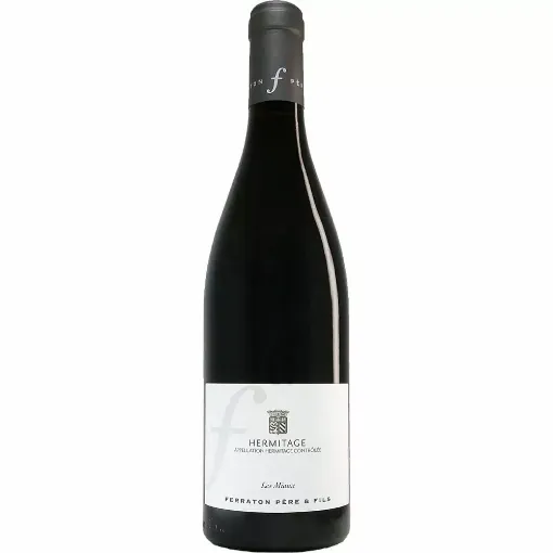 Picture of Ferraton Père & Fils - Hermitage - Les Miaux - 2016 - 750ml - Ferraton Père & Fils