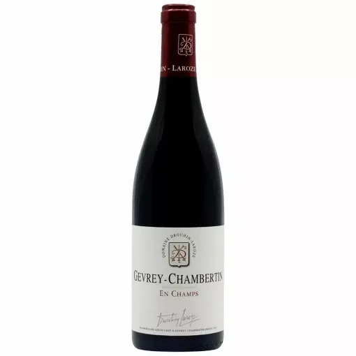 Picture of Domaine Drouhin-Laroze - Gevrey-Chambertin - En Champs