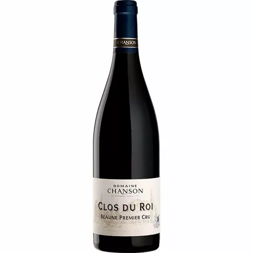 Picture of Chanson - Beaune - Clos du Roi - 1er Cru - 2018 - 750ml - Chanson Pere & Fils