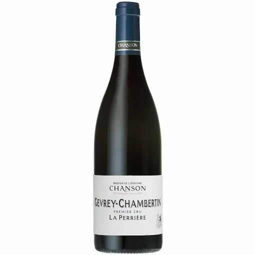 Picture of Chanson - Gevrey-Chambertin - La Perriere - 1er Cru