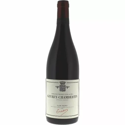 Picture of Domaine Trapet Père & Fils - Gevrey-Chambertin - Ostrea - 2018 - 750ml - Trapet Pere et Fils