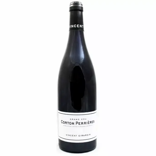 Picture of Vincent Girardin - Corton-Perrières - Grand Cru