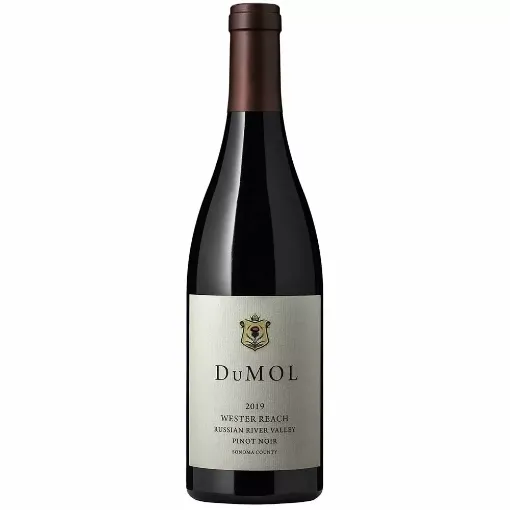 Picture of DuMOL - Wester Reach - Pinot Noir - 2019 - 750ml - DuMOL