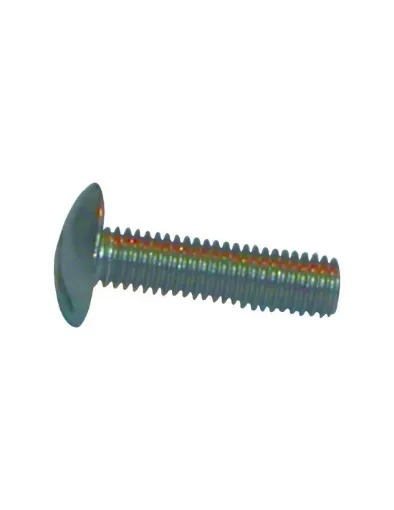 Picture of PAN HEAD METAL SCREWS 04X12