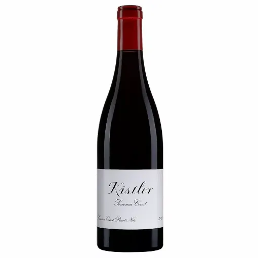 Picture of Kistler - Pinot Noir - 2018 - 750ml - Kistler Vineyards