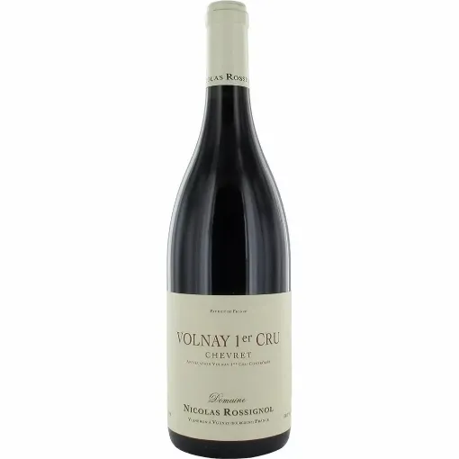 Picture of Nicolas Rossignol - Volnay - Chevret - 1er Cru