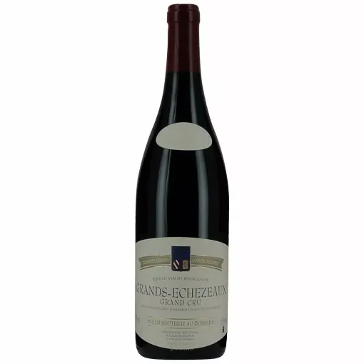 Picture of Domaine Coquard Loison Fleurot - Grand-Echezeaux - Grand Cru