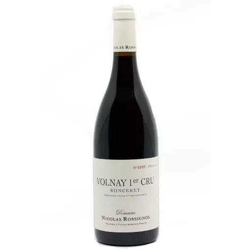 Picture of Nicolas Rossignol - Volnay - Ronceret - 1er Cru