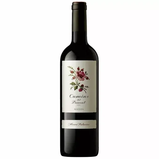 Picture of Álvaro Palacios - Camins del Priorat - 2019 - 750ml - Alvaro Palacios