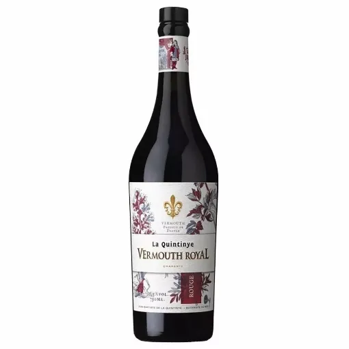 Picture of La Quintinye - Vermouth Royal - Rouge