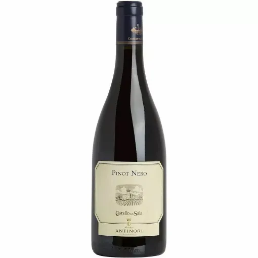 Picture of Castello della Sala - Pinot Nero - Umbria IGT - 2019 - 750ml - Marchesi Antinori