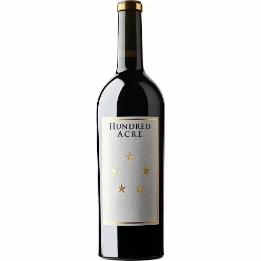 Picture of Hundred Acre - Wraith - Cabernet Sauvignon