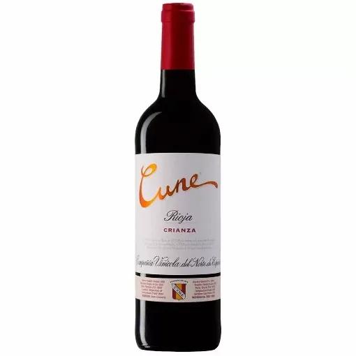 Picture of Cune - CVNE - Rioja Crianza