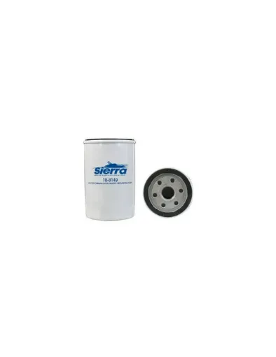 Picture of Fuel filter for Volvo-Penta engines - 10µ