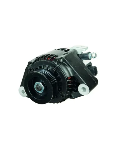 Picture of HONDA ALTERNATOR