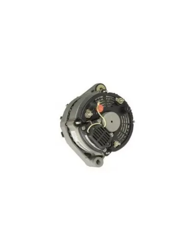 Picture of Alternator for Volvo-Penta engines - Bukh marine - 12V50A