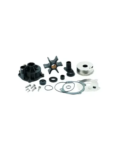 Picture of JOHNSON/EVINRUDE turbine kit