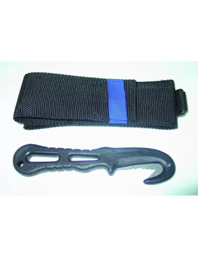 Picture of GM wire cutter with cordura sheath