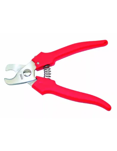 Picture of Cable shears with nylon sheath