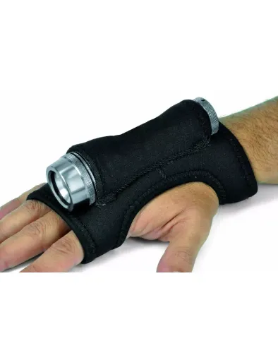 Picture of Neoprene hand support